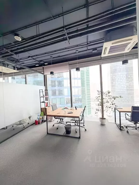 Офис в Москва наб. Пресненская, 12 (300 м) - Фото 2