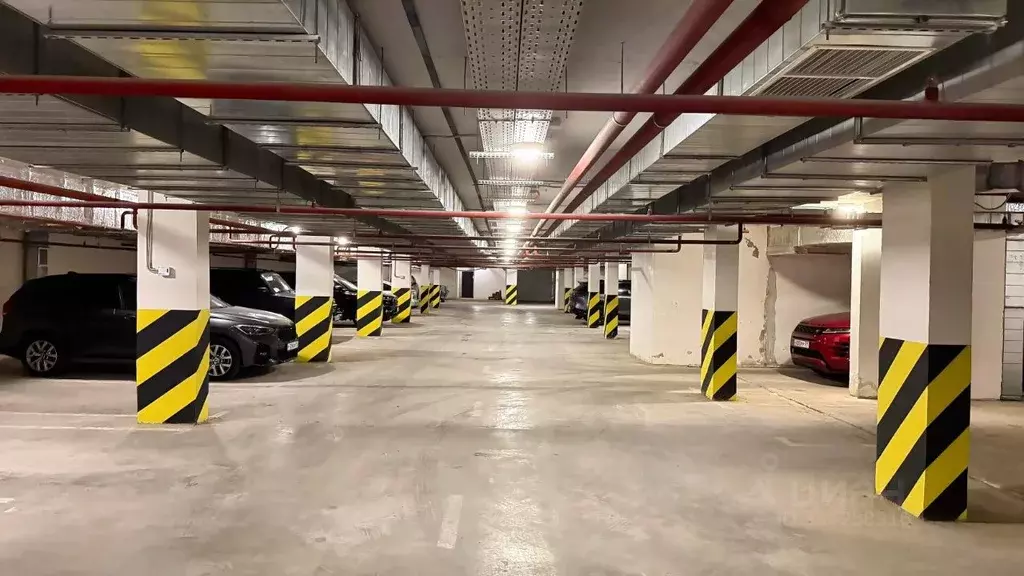Гараж в Краснодарский край, Анапа ул. Шевченко, 3 (18 м) - Фото 1