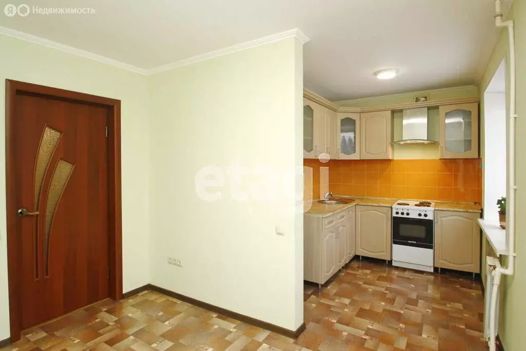 3-комнатная квартира: Ялуторовск, Красноармейская улица, 50 (60.9 м) - Фото 2