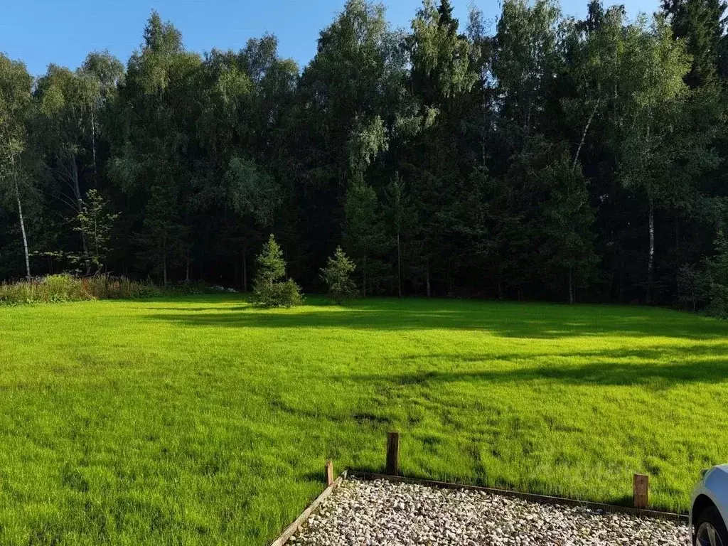 Участок в Москва Лисья горка кп,  (12.0 сот.) - Фото 1