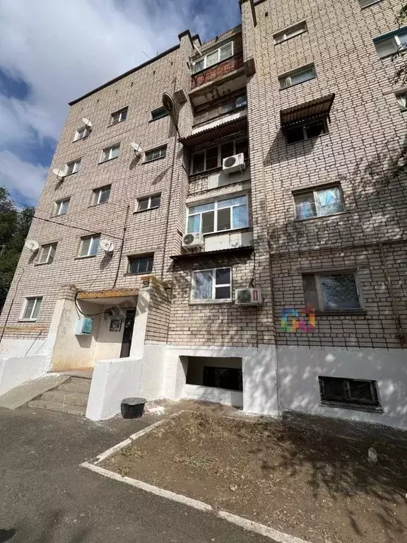 2-к кв. Калмыкия, Элиста ул. Лизы Чайкиной, 16 (41.0 м) - Фото 0