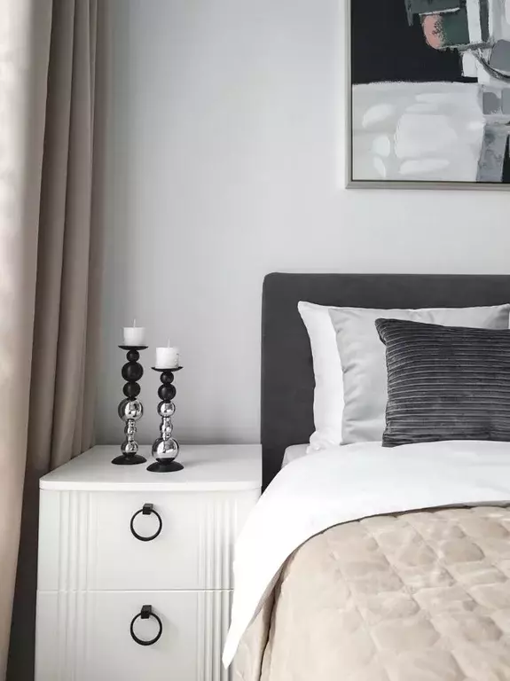 2-к кв. Москва ул. Трехполье, 6к1 (32.0 м) - Фото 1