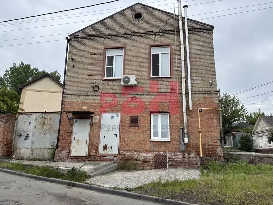 Производственное помещение в Ростовская область, Ростов-на-Дону ... - Фото 2