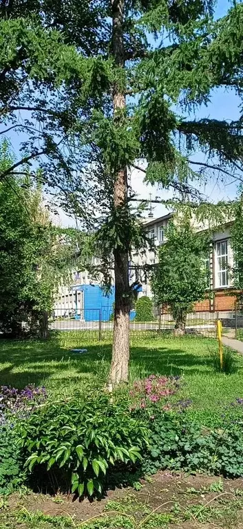 2-к. квартира, 42,5 м, 4/4 эт. - Фото 1