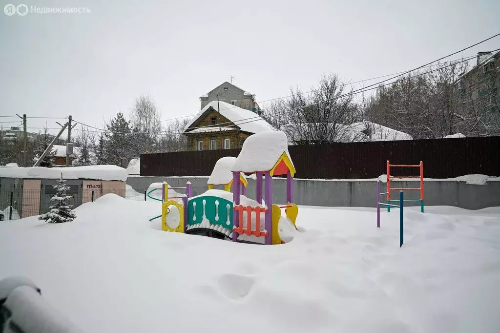 2-комнатная квартира: Казань, Краснококшайская улица, 119 (61 м) - Фото 2