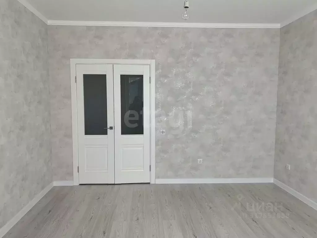 1-к кв. Калмыкия, Элиста ул. Г.О. Рокчинского, 17Б (44.2 м) - Фото 0