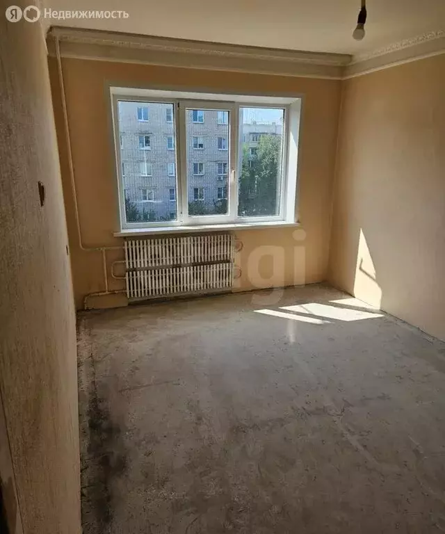 1-комнатная квартира: Липецк, Архангельская улица, 20 (35 м) - Фото 1