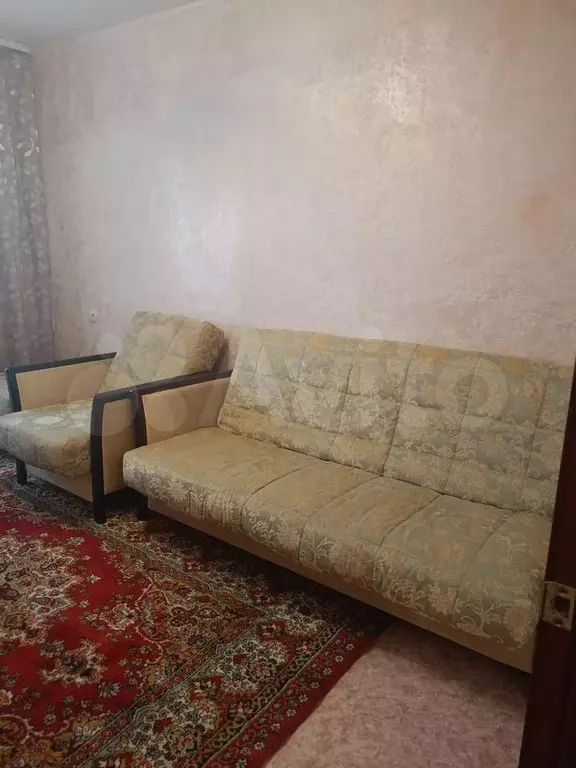 1-к. квартира, 35 м, 5/9 эт. - Фото 1
