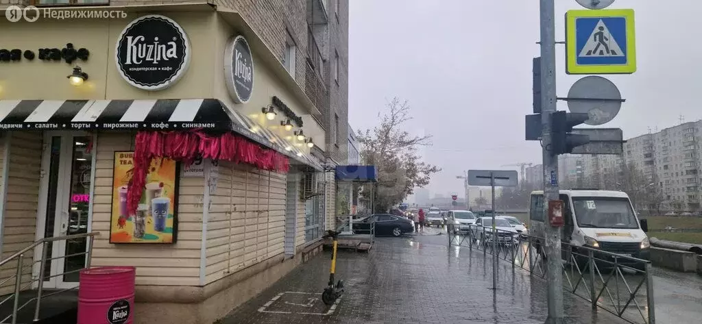 Офис (31.9 м) - Фото 2