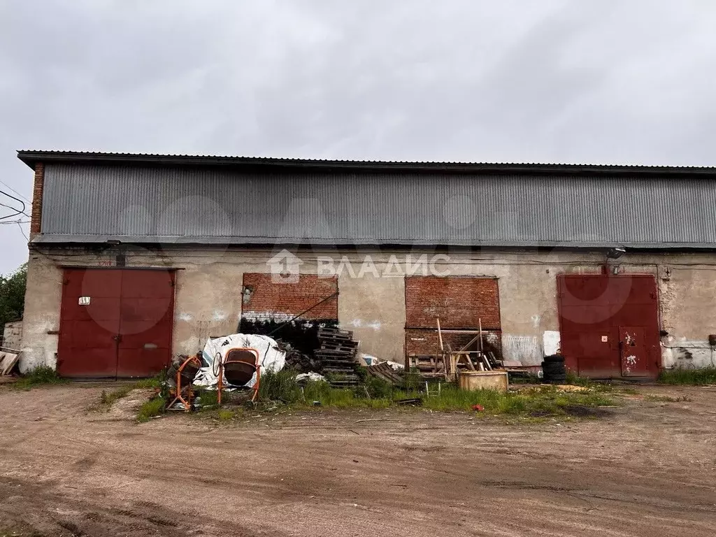 Продам помещение свободного назначения, 2316 м - Фото 0