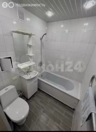 1-комнатная квартира: Зеленогорск, Набережная улица, 6 (31 м) - Фото 1