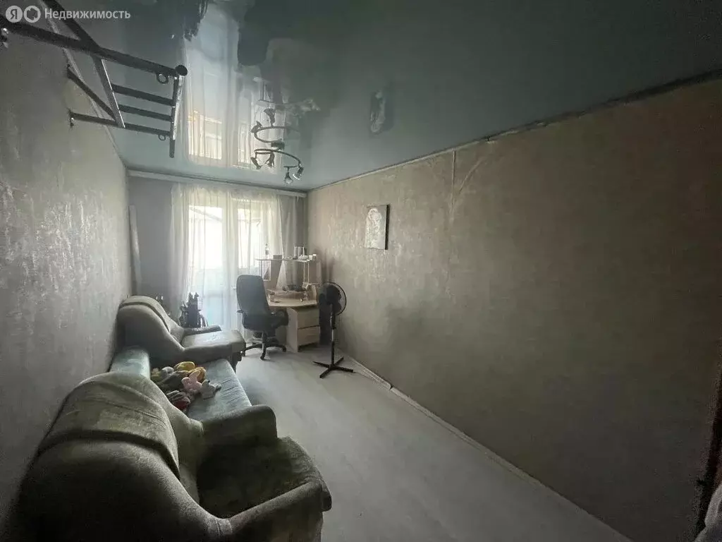 3-комнатная квартира: Уфа, улица Маршала Жукова, 2/4 (65.1 м) - Фото 2