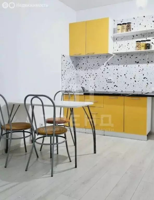 Квартира-студия: Санкт-Петербург, Суздальское шоссе, 20к4 (27 м) - Фото 0