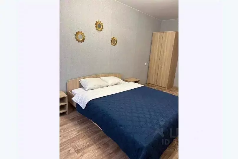 2-к кв. Красноярский край, Красноярск ул. Дубровинского, 110Г (52.0 м) - Фото 0