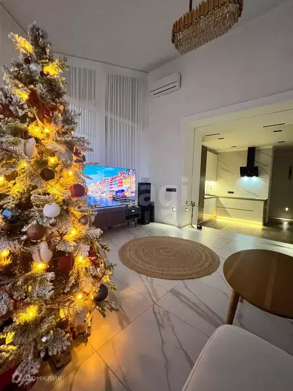Продаётся 3-к квартира, 115 м - Фото 0