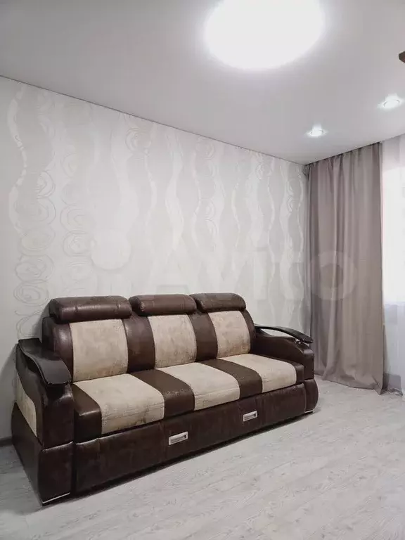 1-к. квартира, 35 м, 1/5 эт. - Фото 0