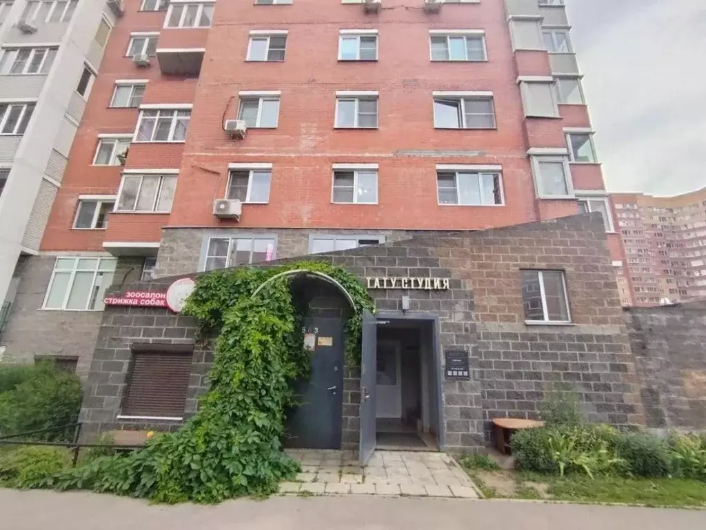 Помещение свободного назначения в Московская область, Балашиха ... - Фото 1