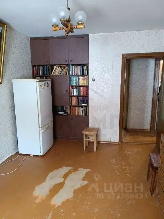 2-к кв. Калужская область, Калуга ул. Чехова, 1 (44.7 м) - Фото 1