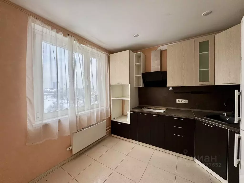 3-к кв. Москва Муравская ул., 42к2 (68.5 м) - Фото 1