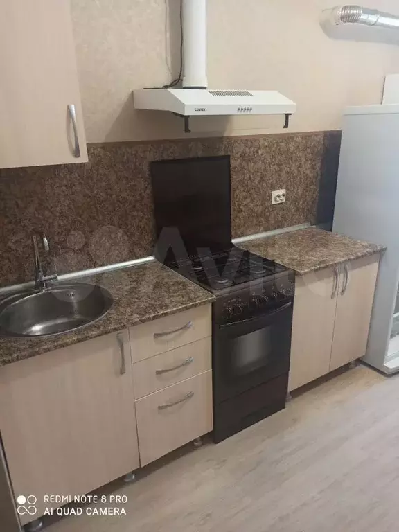 1-к. квартира, 38 м, 4/4 эт. - Фото 0