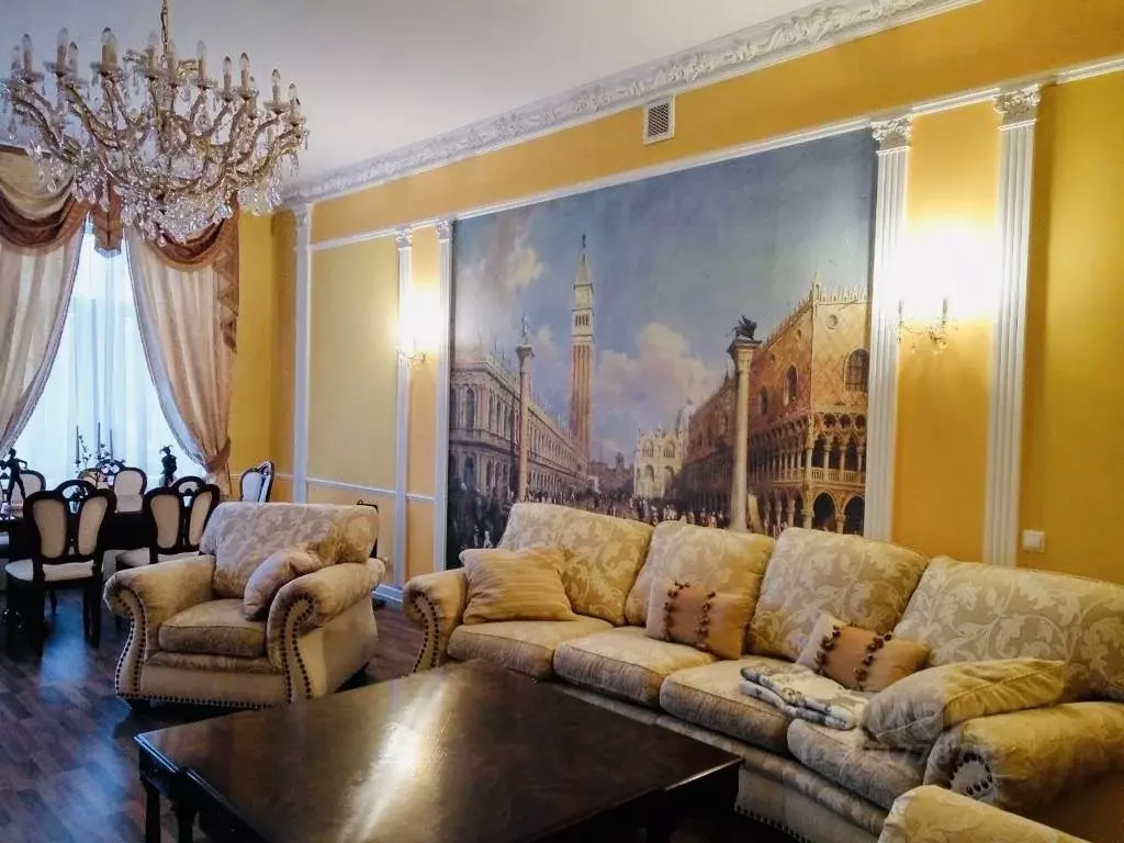 Таунхаус в Московская область, Красногорск городской округ, с. ... - Фото 1