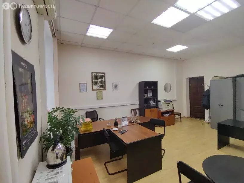 Офис (32.7 м) - Фото 2