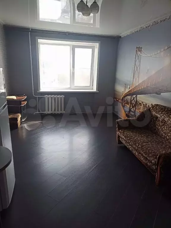 Комната 18,4 м в 1-к., 4/5 эт. - Фото 1