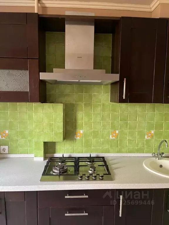 2-к кв. Москва Ясный проезд, 34К2 (47.2 м) - Фото 1