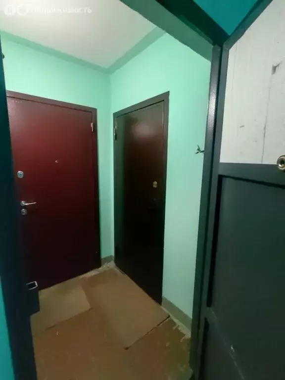 1-комнатная квартира: Тольятти, Южное шоссе, 37 (33 м) - Фото 1