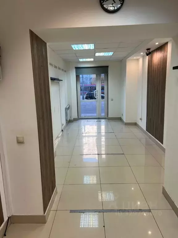 Помещение свободного назначения в Санкт-Петербург просп. Энгельса, ... - Фото 1