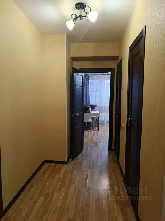 2-к кв. Московская область, Химки городской округ, д. Брехово, ... - Фото 2