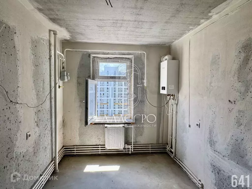 Продаётся 3-к квартира, 70.4 м - Фото 1