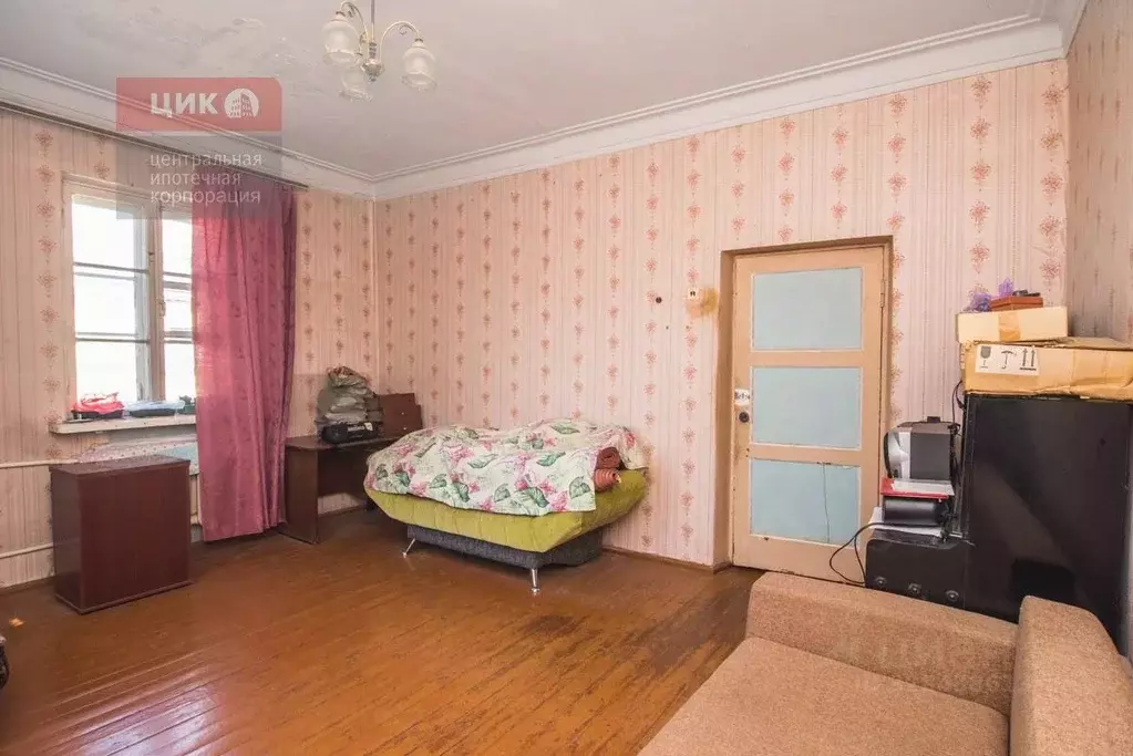 2-к кв. Рязанская область, Рязань проезд Щедрина, 15А (61.5 м) - Фото 2