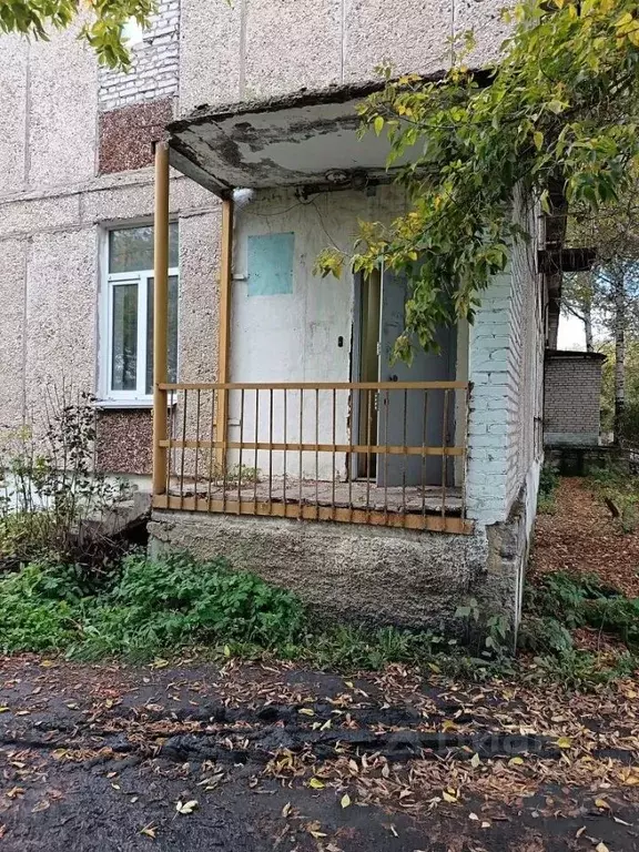 Офис в Курганская область, Петуховский муниципальный округ, с. ... - Фото 2