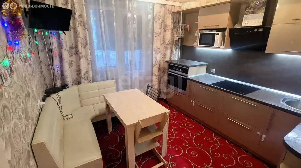 2-комнатная квартира: Петропавловск-Камчатский, Уссурийская улица, 4 ... - Фото 2