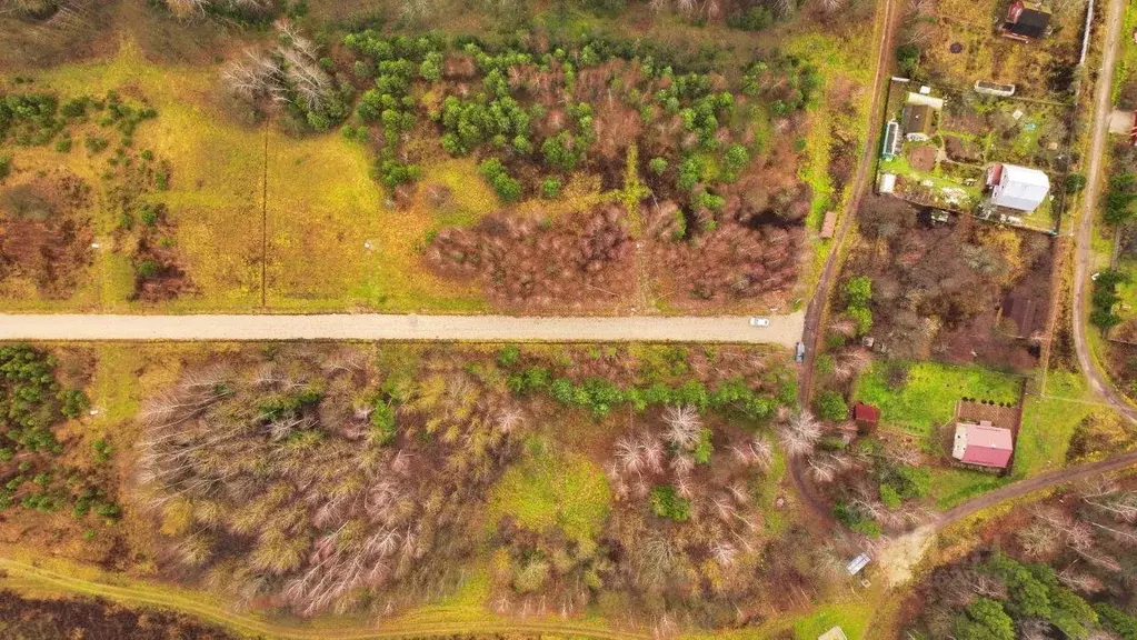 Участок, 22.5 сот., поселения (ижс) - Фото 1