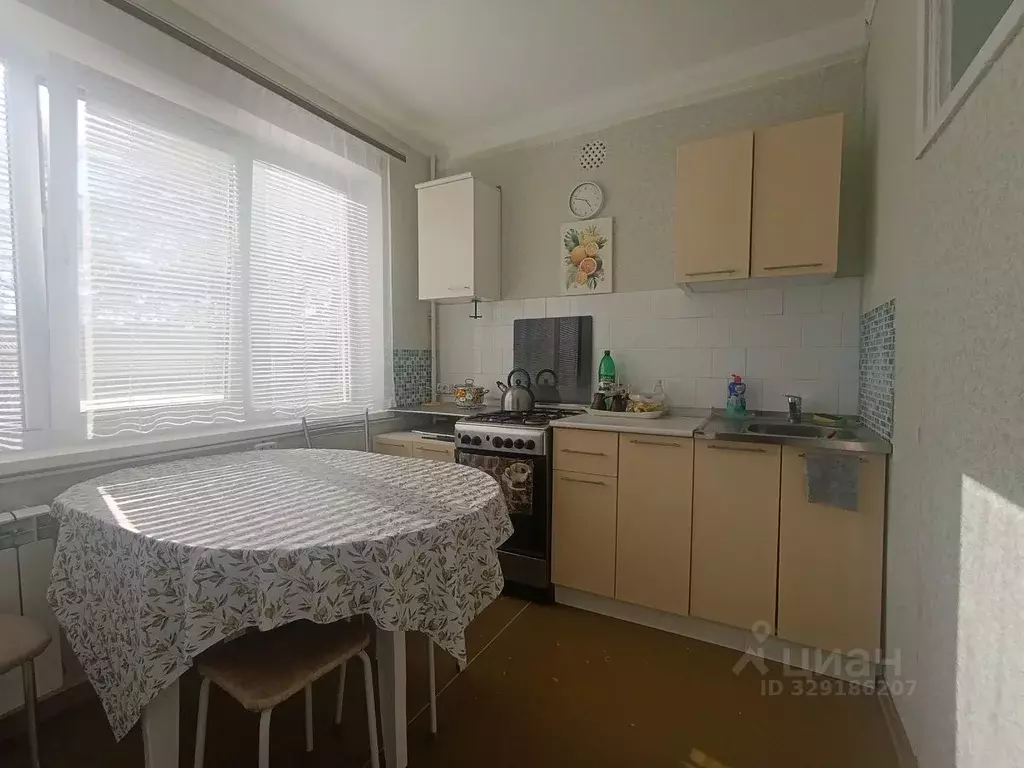 2-к кв. Краснодарский край, Сочи Бытха мкр, ул. Ясногорская, 2 (55.0 ... - Фото 2