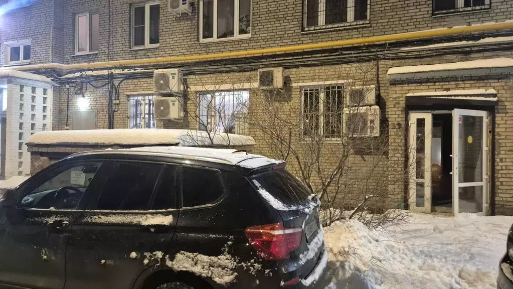 Торговая площадь в Москва Бутырская ул., 7 (140 м) - Фото 0