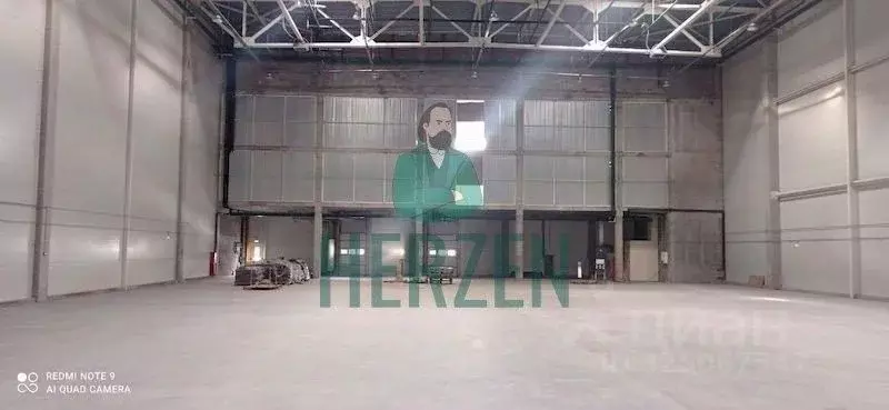 Склад в Московская область, Видное Каширское шоссе, 27-й км, 24к2 ... - Фото 2