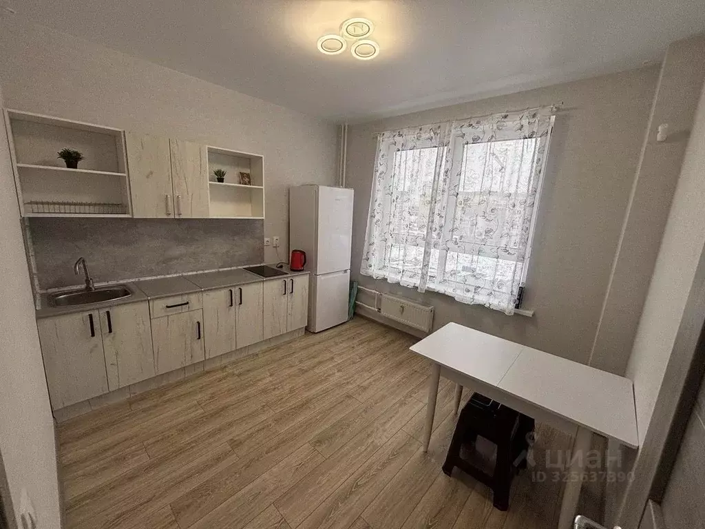 1-к кв. Воронежская область, Воронеж ул. Полковника Богомолова, 5 ... - Фото 2