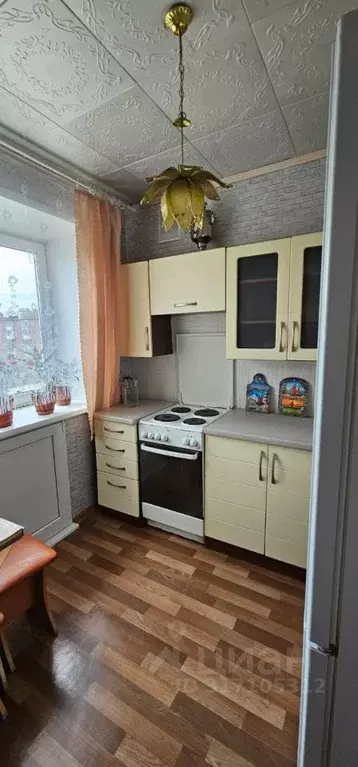 1-к кв. Кемеровская область, Кемерово ул. Сибиряков-Гвардейцев, 16 ... - Фото 0