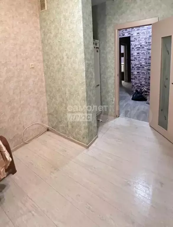 2-к. квартира, 48 м, 1/5 эт. - Фото 1