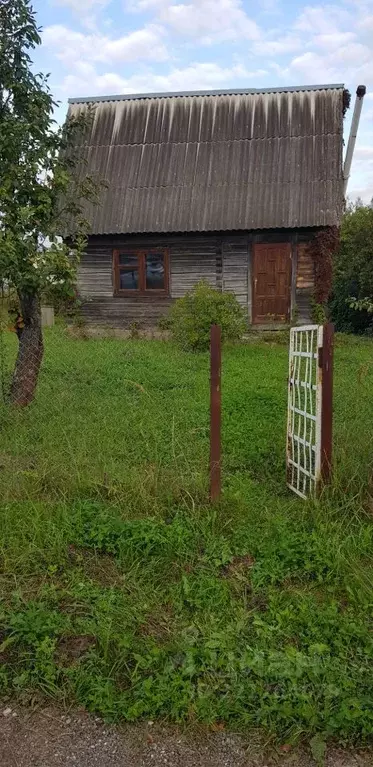 Дом в Тульская область, Заокский район, Страховское с/пос, Дружба-1 ... - Фото 0