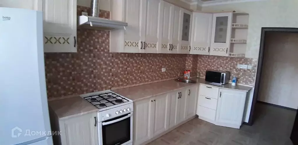 Продаётся 2-к квартира, 61.4 м - Фото 0
