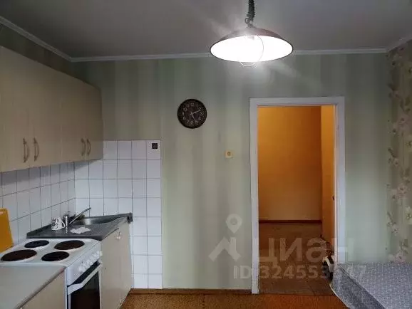 3-к кв. Кемеровская область, Кемерово Октябрьский просп., 20Б (50.0 м) - Фото 2