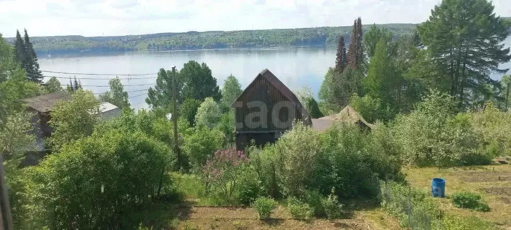 Дом в Пермский край, Корсаково 35 СТ 21 (43 м) - Фото 1