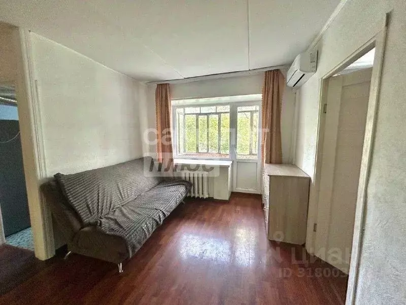 2-к кв. Удмуртия, Ижевск ул. Пастухова, 47 (38.0 м) - Фото 0