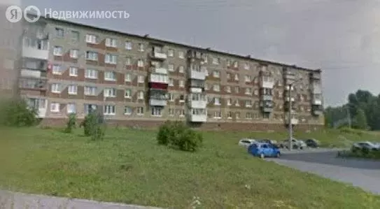 2-комнатная квартира: Сатка, Бакальская улица, 5 (47.7 м) - Фото 2
