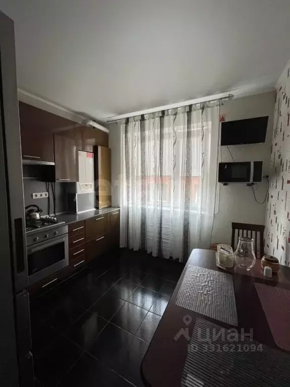 3-к кв. Ставропольский край, Ставрополь ул. Лермонтова, 116Б/А (70.0 ... - Фото 2