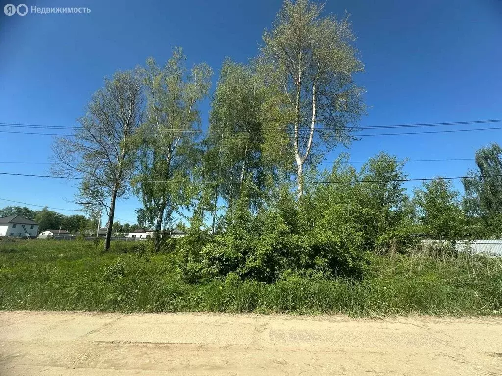 Участок в Садовый, Абрикосовая улица, 19 (9 м) - Фото 1